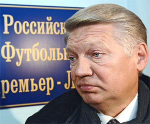 yuri zavarzin